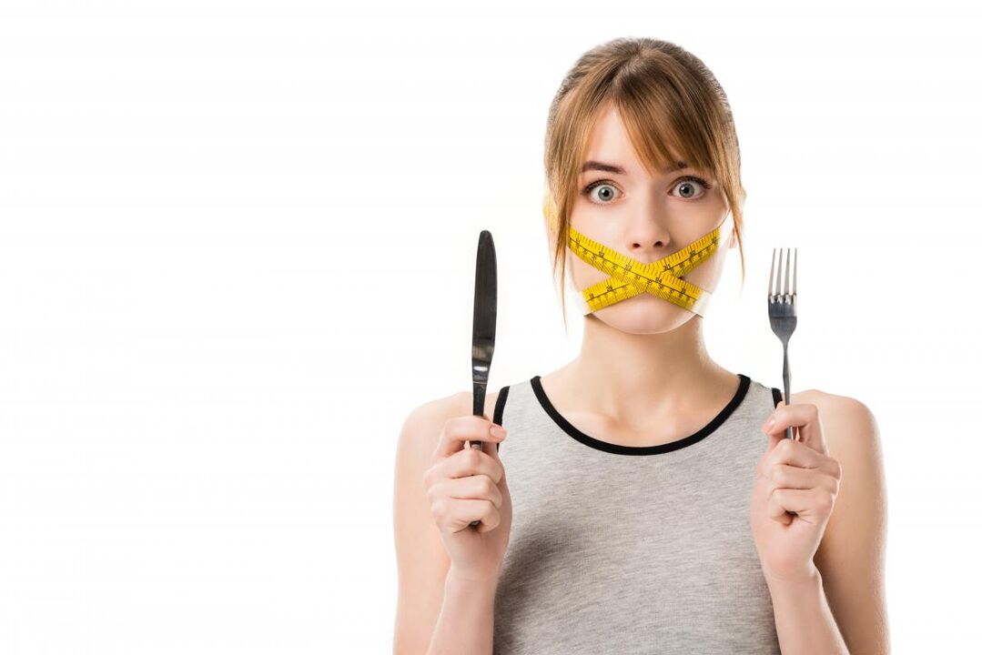 Πώς να χάσετε βάρος σε μια εβδομάδα στο σπίτι