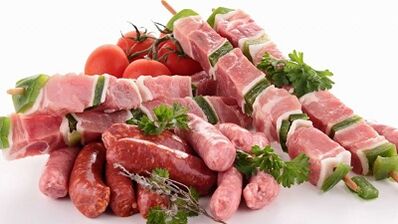 πώς να χάσετε βάρος με μια δίαιτα πρωτεΐνης